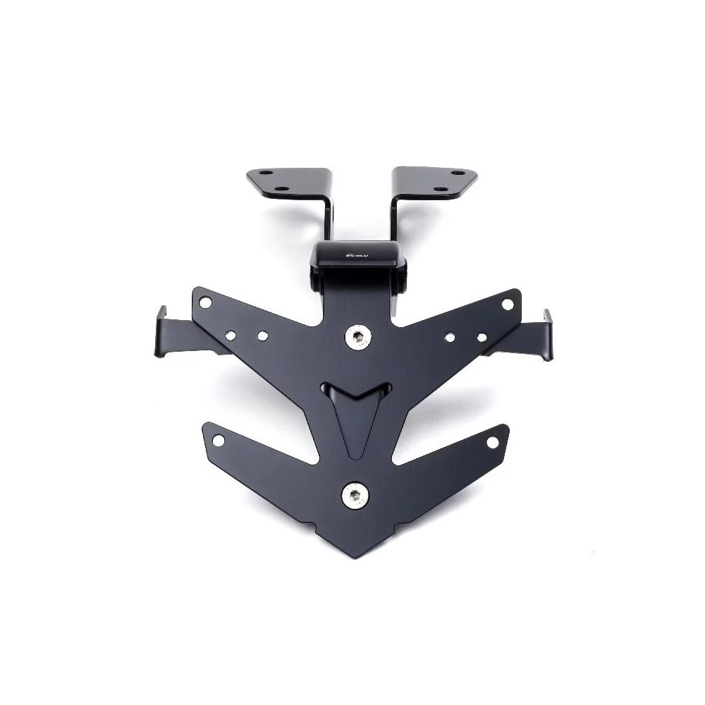 SOPORTE MATRICULA BCD YAMAHA T-MAX 560 20-21