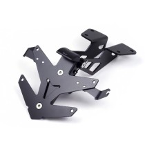 SOPORTE MATRICULA BCD YAMAHA T-MAX 560 20-21