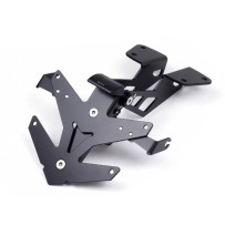 SOPORTE MATRICULA BCD YAMAHA T-MAX 560 20-21