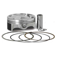 PISTONE YAMAHA TMAX 530 2012-2015 VERTEX   ALTA COMPRESION