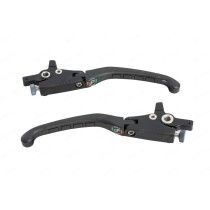 Kits de  freno y embrague de magnesio-aluminio tipo K para Yamaha tmax