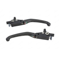 Kits de  freno y embrague de magnesio-aluminio tipo K para Yamaha tmax