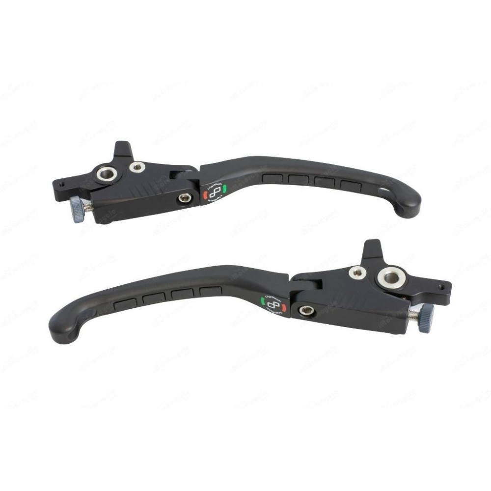 Kits de  freno y embrague de magnesio-aluminio tipo K para Yamaha tmax