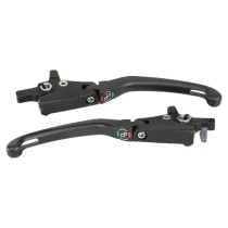 Kits de freno y embrague de magnesio-aluminio tipo J para Yamaha tmax