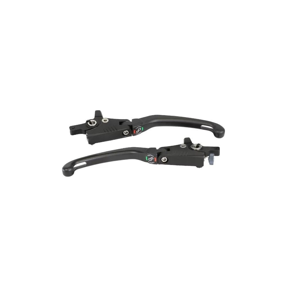 Kits de freno y embrague de magnesio-aluminio tipo J para Yamaha tmax
