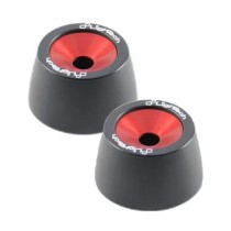 Kit protector eje ruedas Lightech Yamaha Tmax 530-560