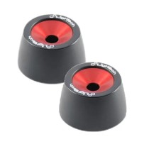 Kit protector eje ruedas Lightech Yamaha Tmax 530-560