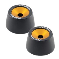 Kit protector eje ruedas Lightech Yamaha Tmax 530-560