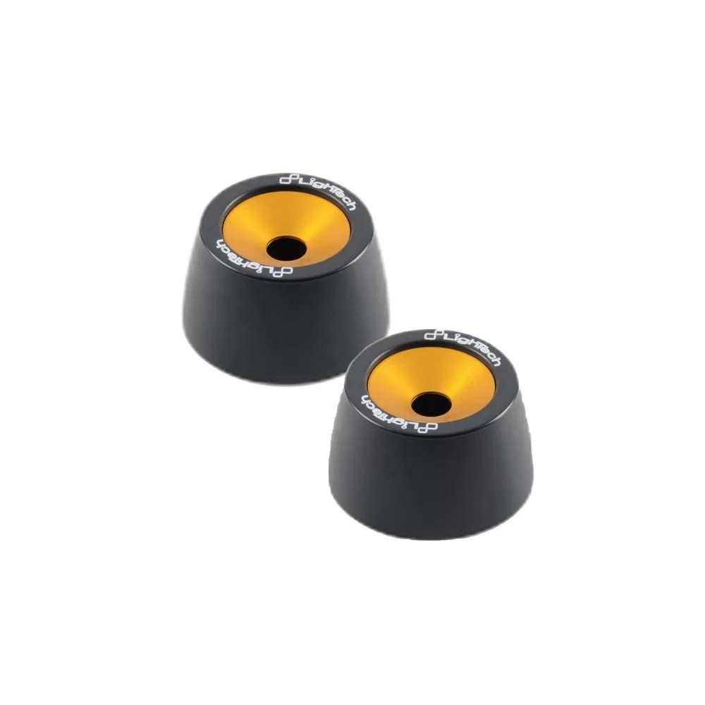 Kit protector eje ruedas Lightech Yamaha Tmax 530-560