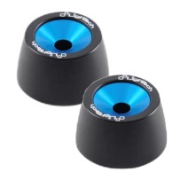 Kit protector eje ruedas Lightech Yamaha Tmax 530-560