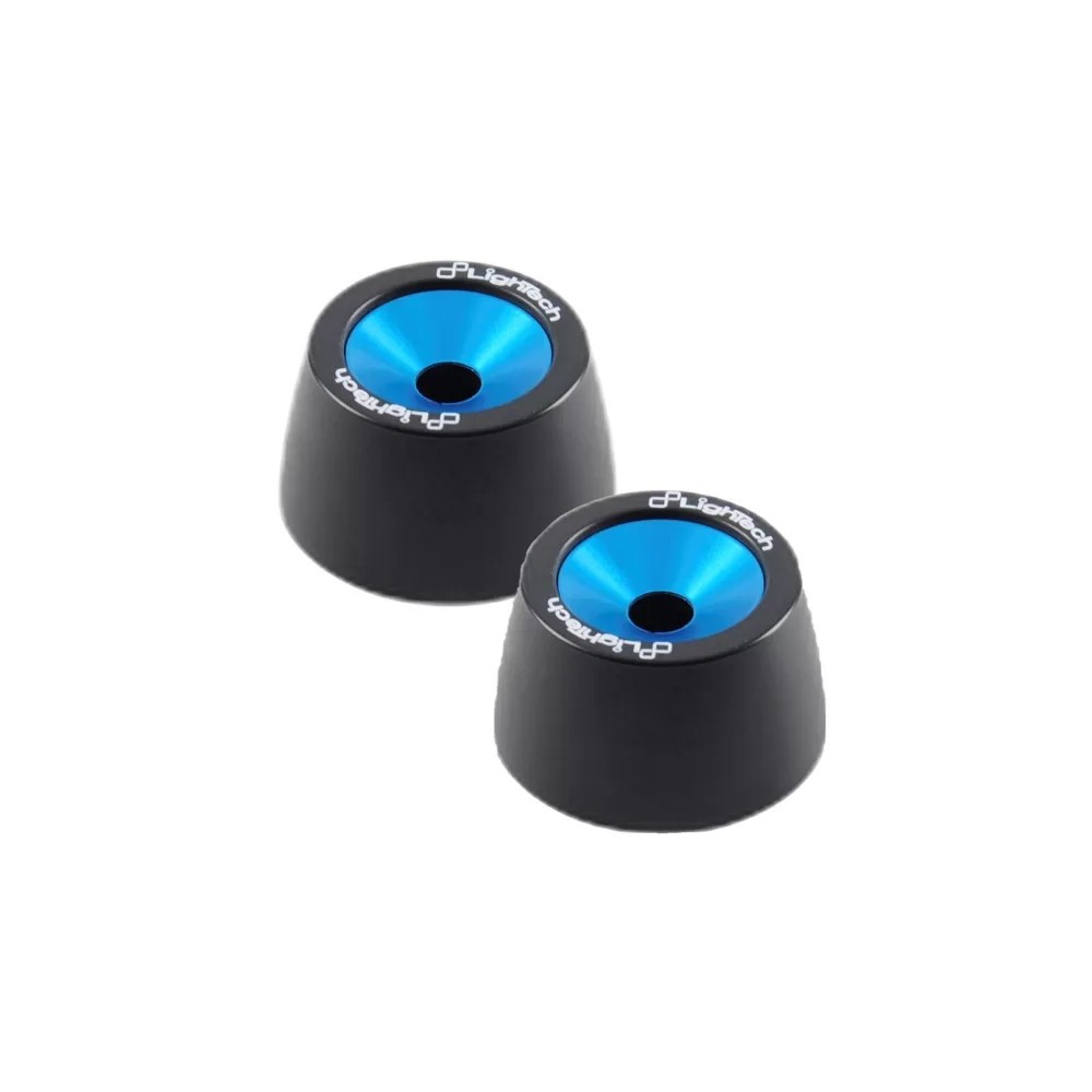 Kit protector eje ruedas Lightech Yamaha Tmax 530-560