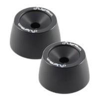 Kit protector eje ruedas Lightech Yamaha Tmax 530-560