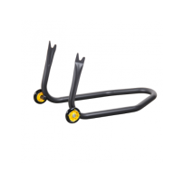Caballete trasero Lightech  con soporte fijo para diabolos