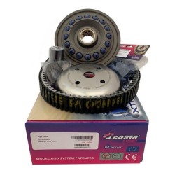 Variador j.costa xrp para yamaha tmax 560 20-26
