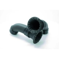 Kit trompetas de carbono yamaha T Max  560 42 mm
