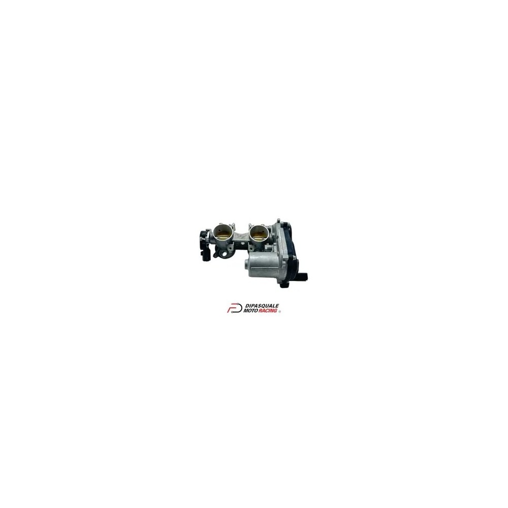 Cuerpo del admision  modificado  yamaha tmax 560