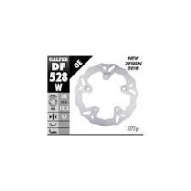KITS GALFER  YAMAHA T-MAX 530-560 267MM