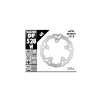KITS GALFER  YAMAHA T-MAX 530-560 267MM