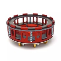 Kit embrague racing super ligero T-Max 560 EVO Jetprime