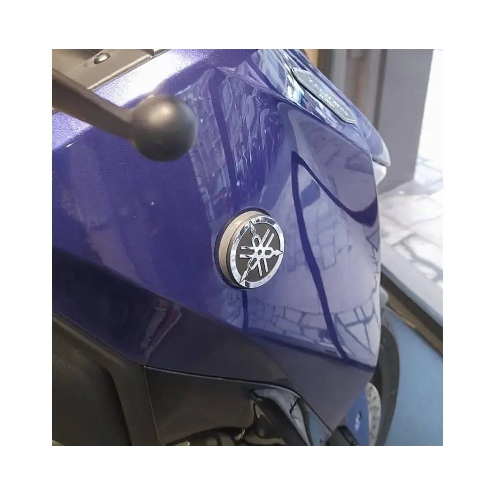 Anagrama Led Yamaha T-Max 530/560 15-26