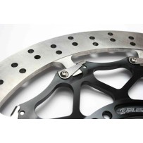 GALESPEED DISCOS CROSS LOCK YAMAHA TMAX 530-560