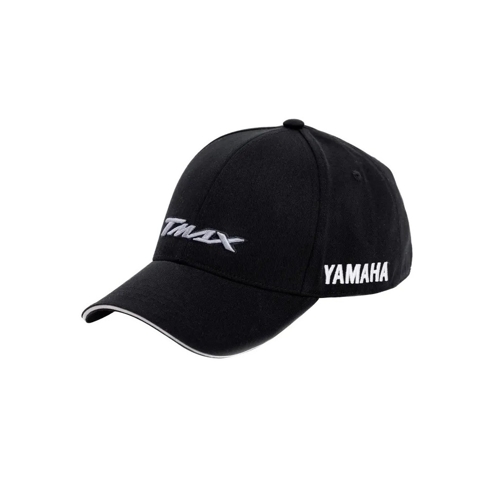 Gorra Yamaha TMAX Unisex