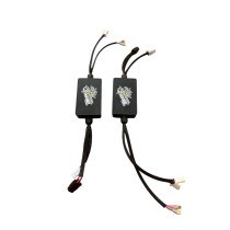 Modulo bombas radiales yamaha tech max 20-26