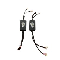Modulo bombas radiales yamaha tech max 20-26