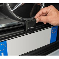 OPTITRACKER COMPACT LOCALIZADOR ADHESIVO ULTRAFINO