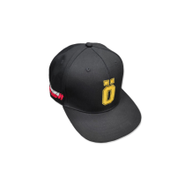 Gorra Andreani MHS - Öhlins