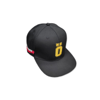Gorra Andreani MHS - Öhlins