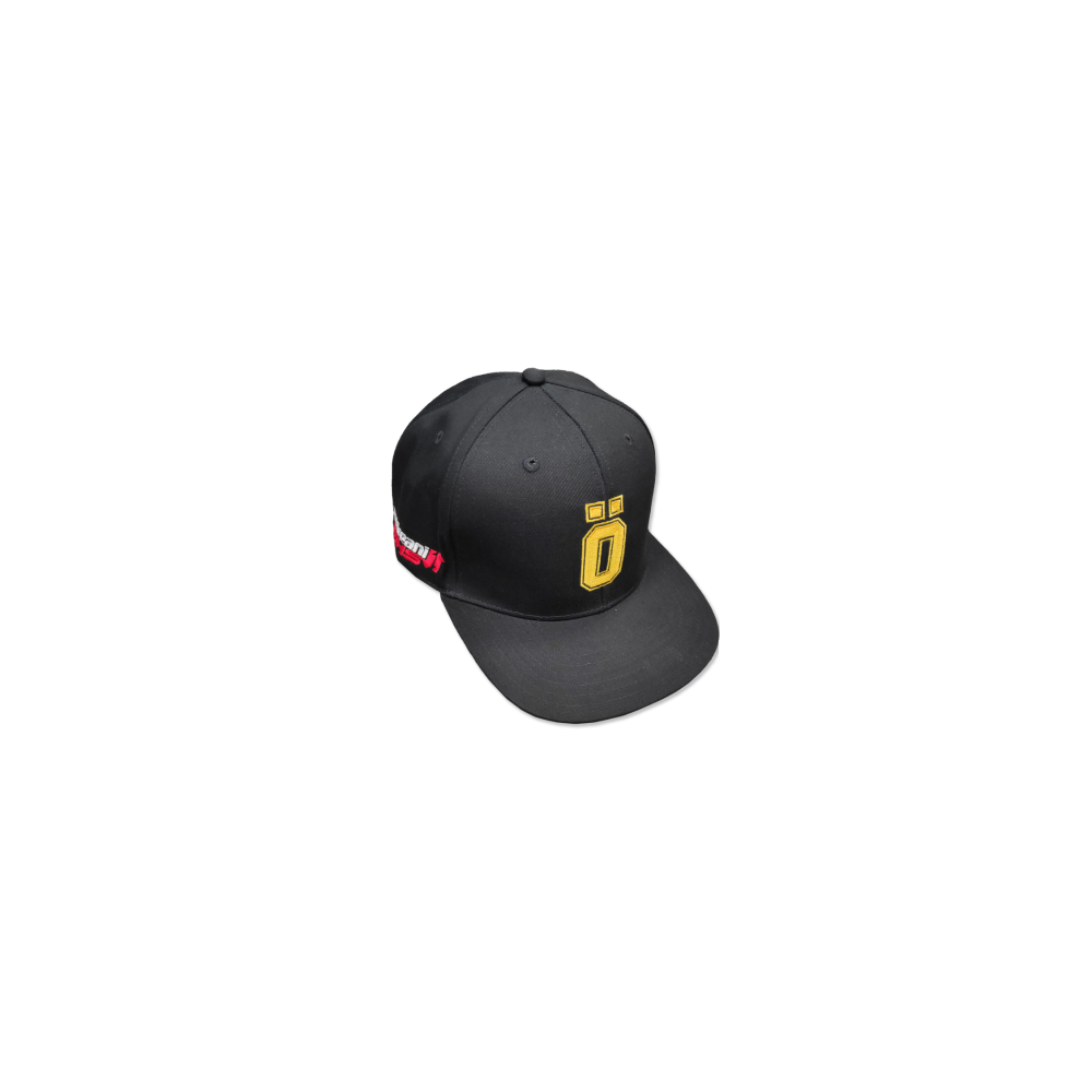 Gorra Andreani MHS - Öhlins