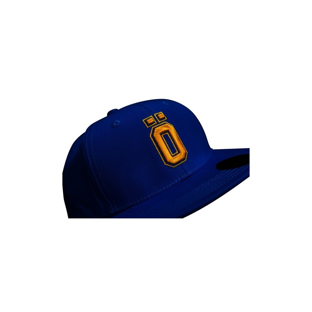 Öhlins Gorra - Trucker
