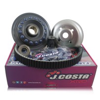 Variador j.costa xrp para yamaha tmax 530 12-16
