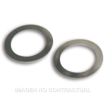 Arandelas de suplemento para MULTIVAR Malossi Yamaha T-MAX