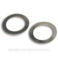 Arandelas de suplemento para MULTIVAR Malossi Yamaha T-MAX
