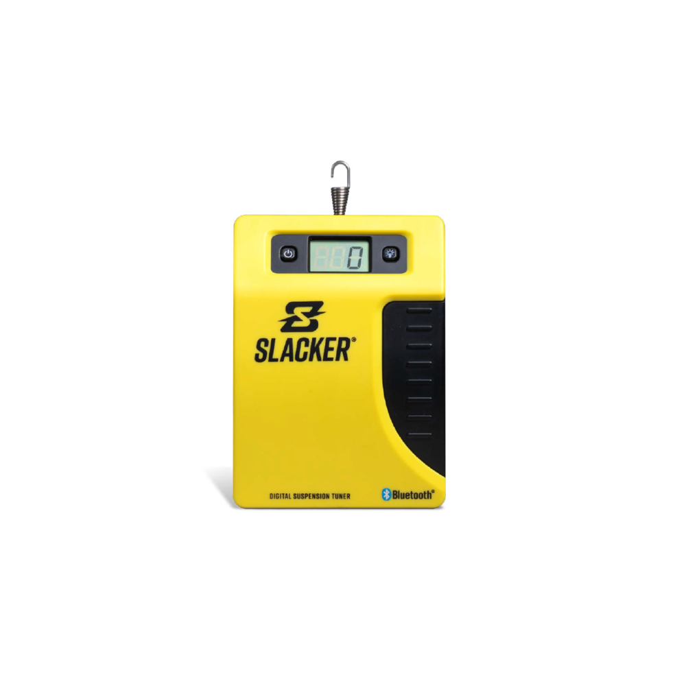 Ajustador digital de suspensión  Slacker V5