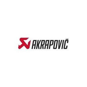 CATALOGO AKRAPOVIC