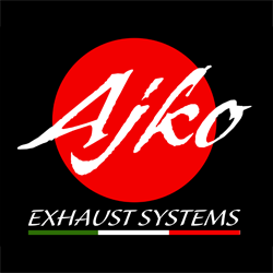 AJKO EXHAUST SYSTEMS