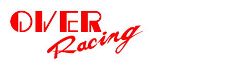 OVER RACING